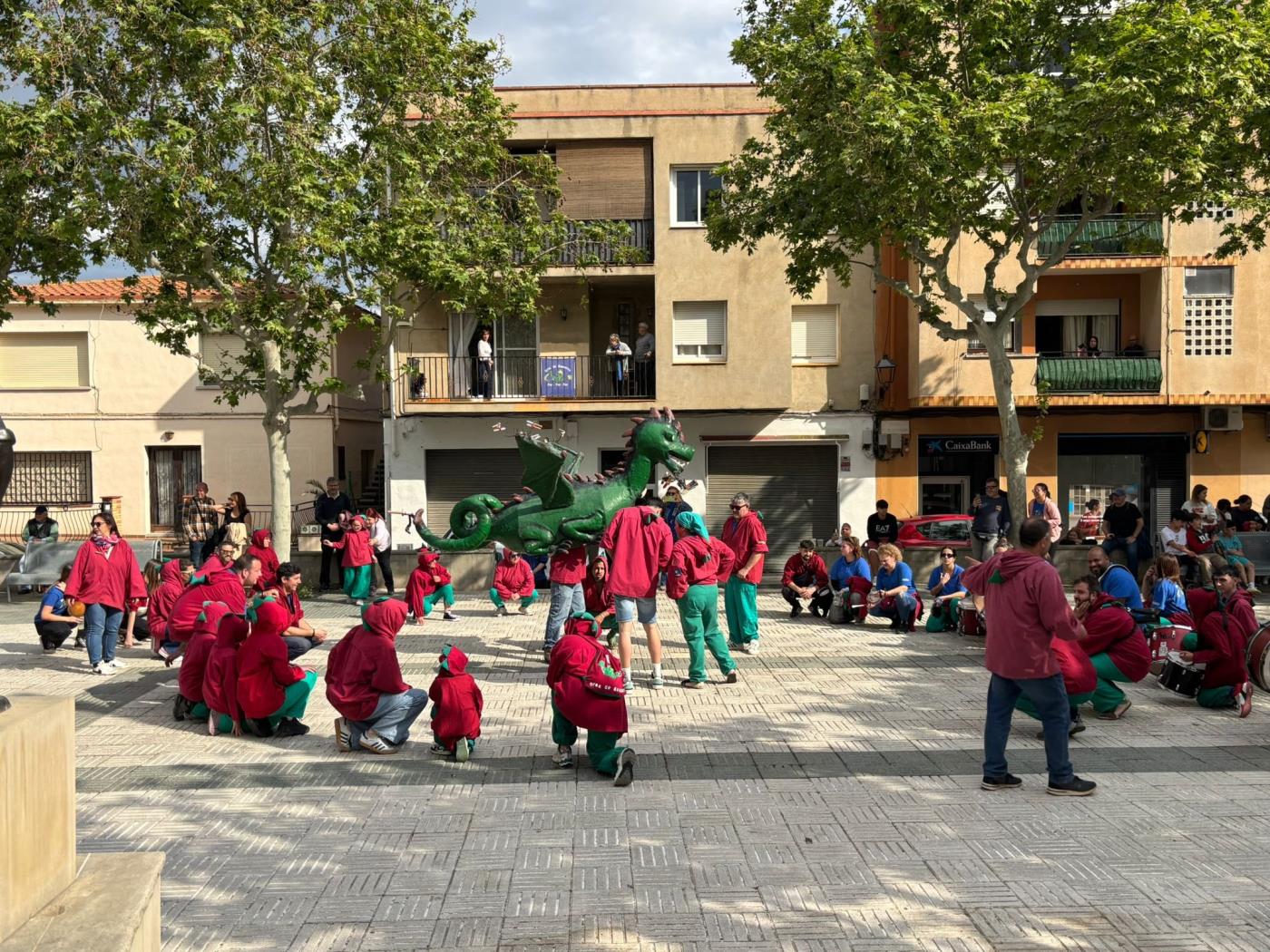II Diada del Drac de Banyeres