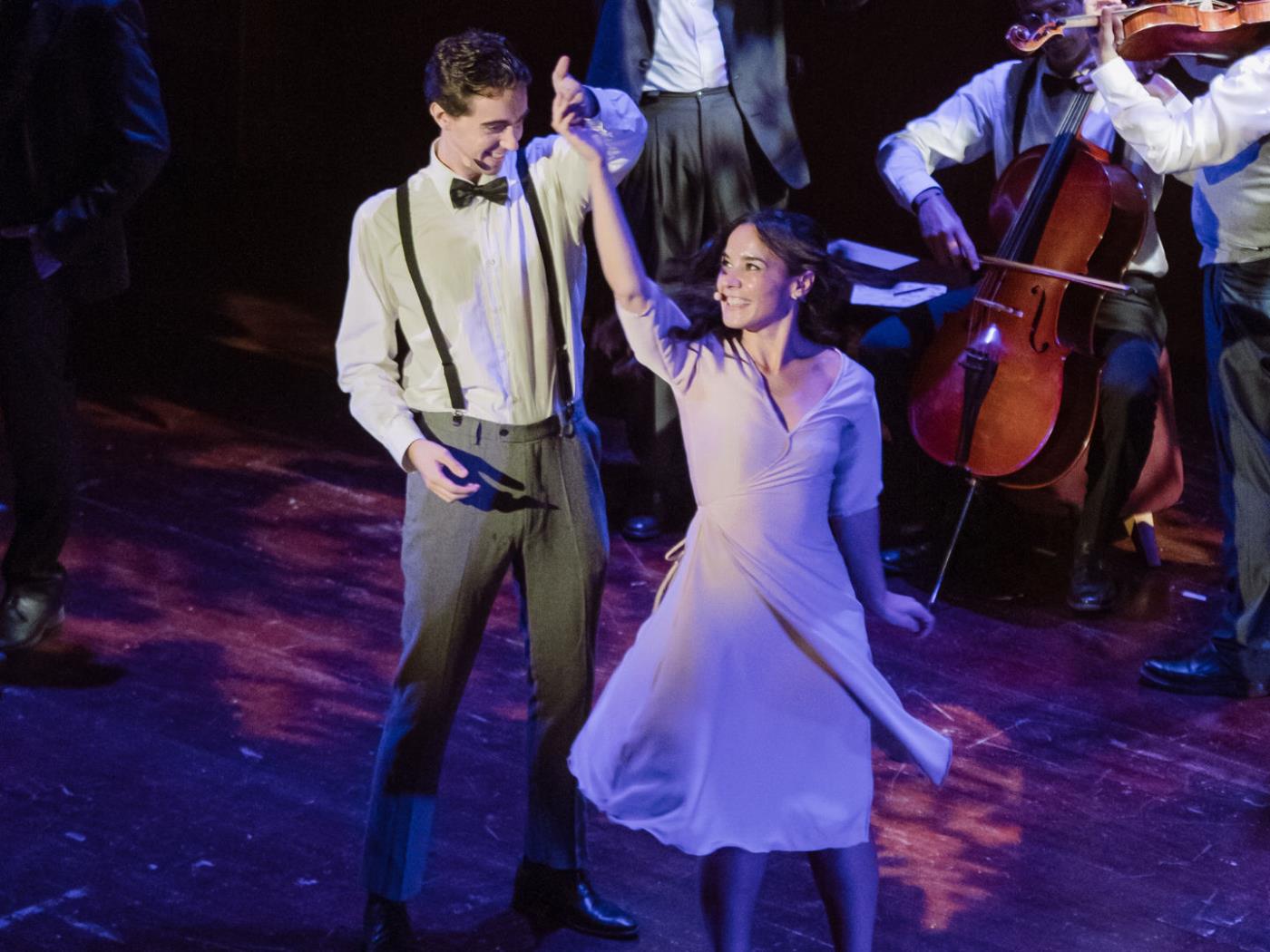 JOFRE BARDOLET FESTEIG I GIRAVOLT