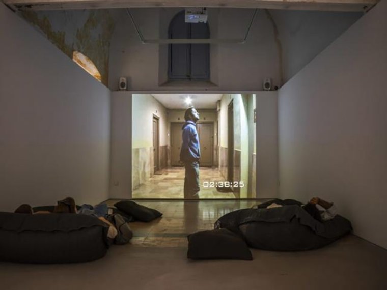 La fàbrica transparent