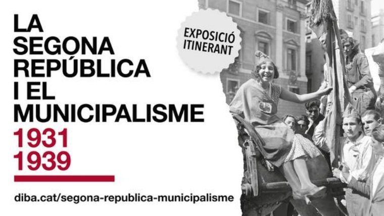 La segona República i el municipalisme (1931-1939)