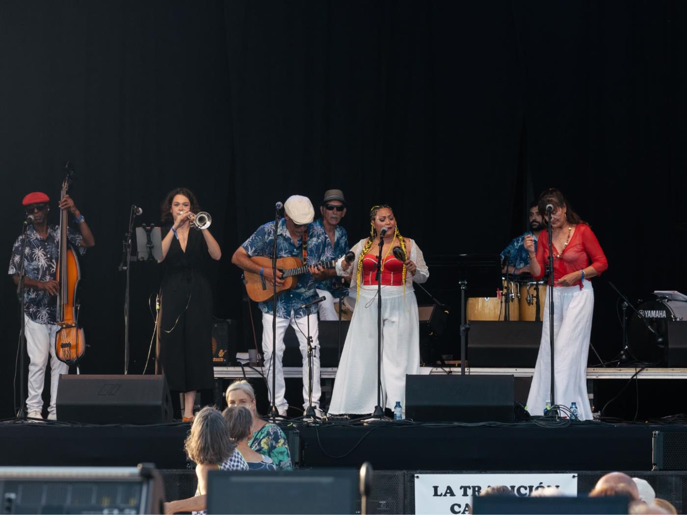  LA TRADICIÓN CARIÑOSA. DE VILANOVA A MATANZAS