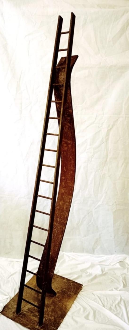 La vida i no sé. L’herència de l’ascens