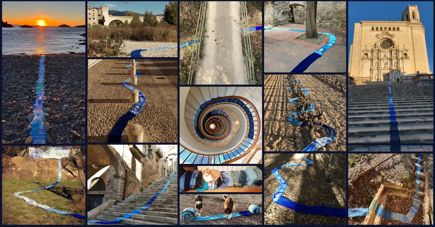 L’odissea de les Penèlopes