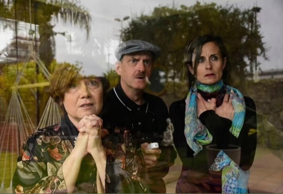 “NIEBLA” torna a l’Espai Artístic El Rebost