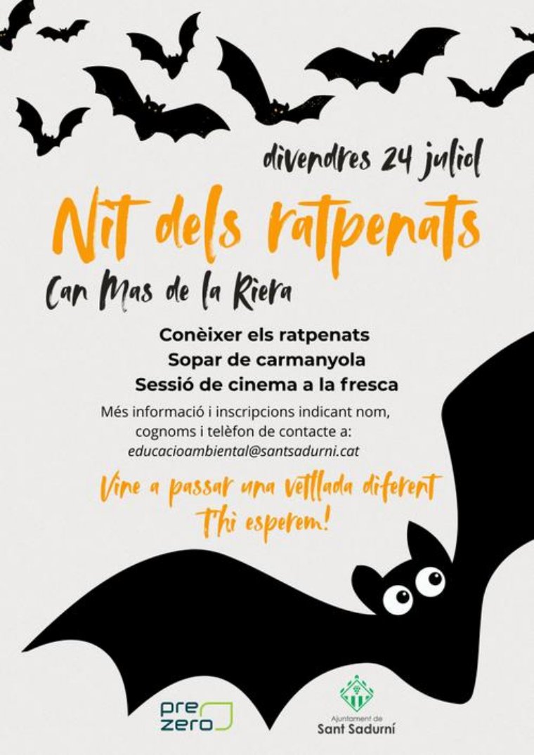 Nit dels ratpenats