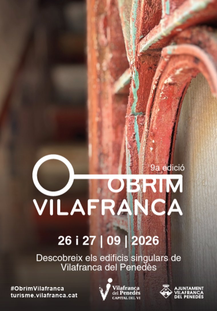 Obrim Vilafranca