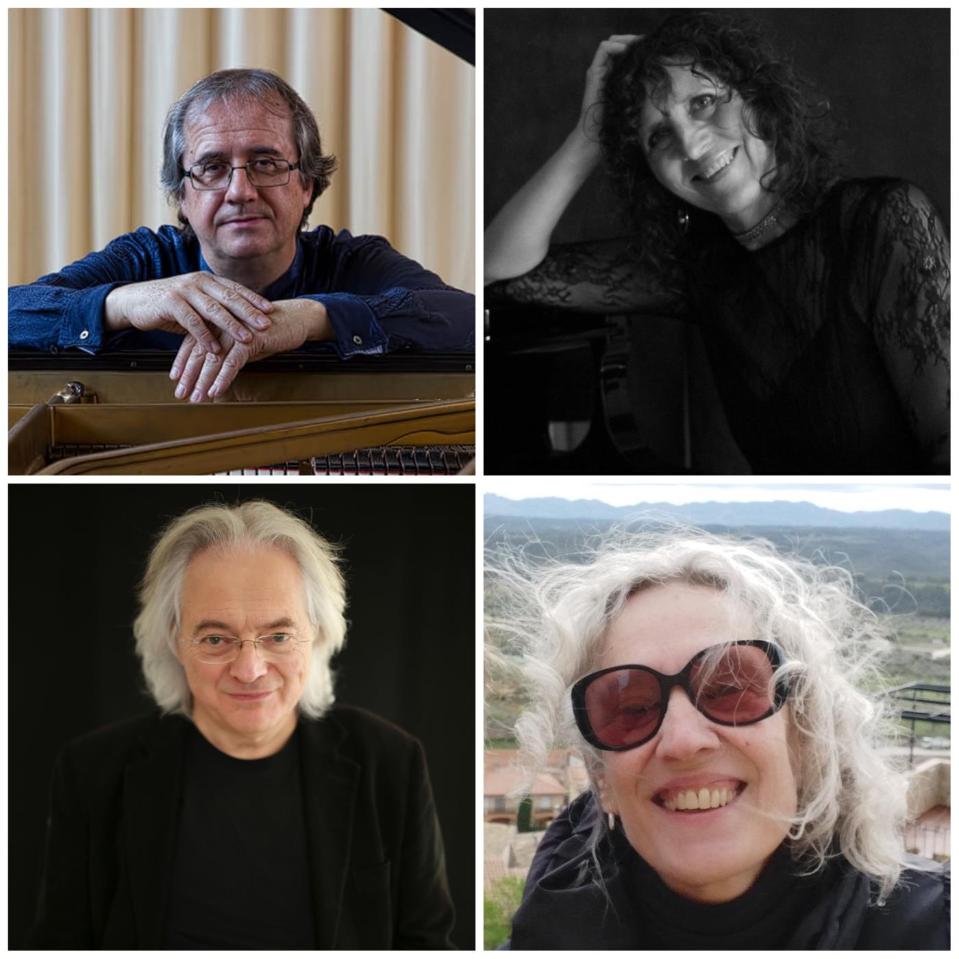 Parlem de Música a l’Agrícol: Concurs de Joves Intèrprets de Piano de Catalunya