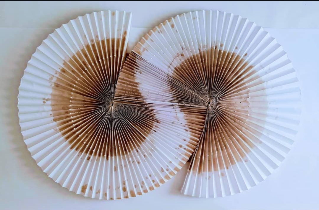 Plec a plec, de l’artista Mireia Camacho