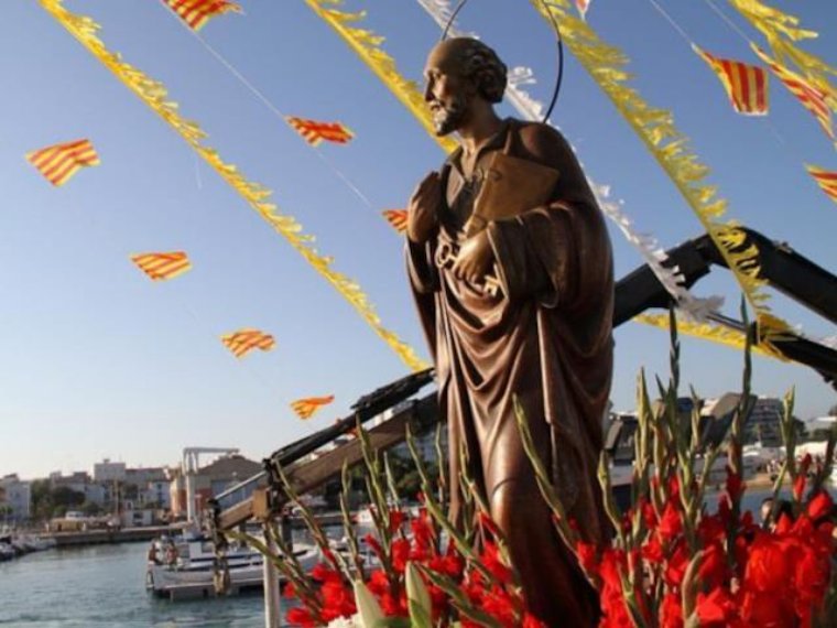 Pregó de Sant Pere 2026 