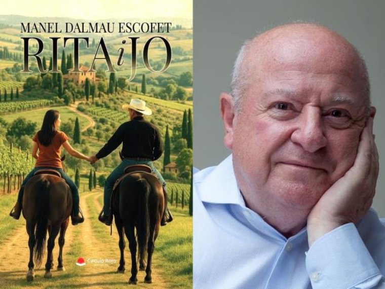 Presentació de llibre: Rita i jo