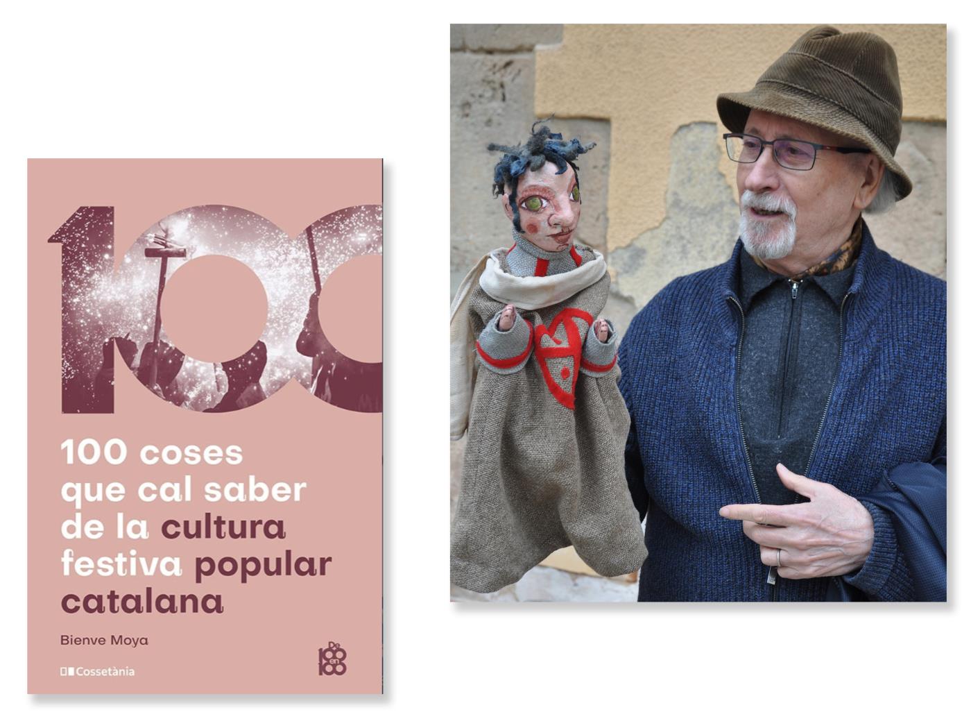 Presentació del llibre 