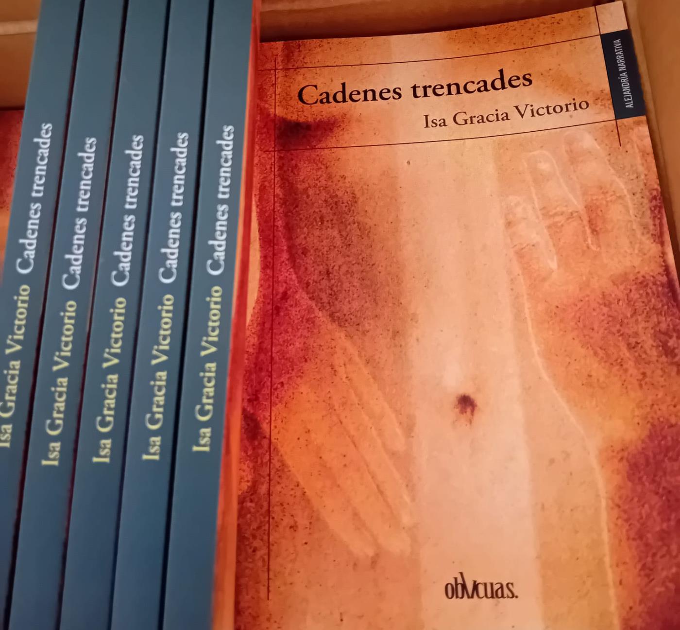Presentació del llibre 