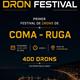 Primer+festival+de+drons+a+Coma-ruga