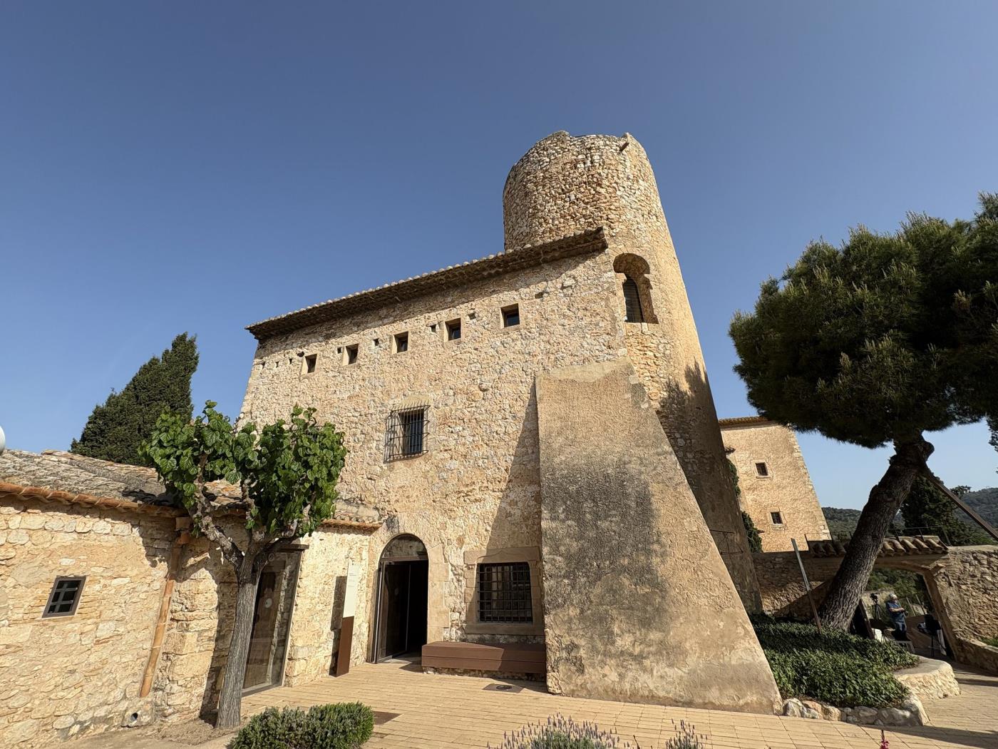 Sant Pere de Ribes celebra la Nit dels Museus