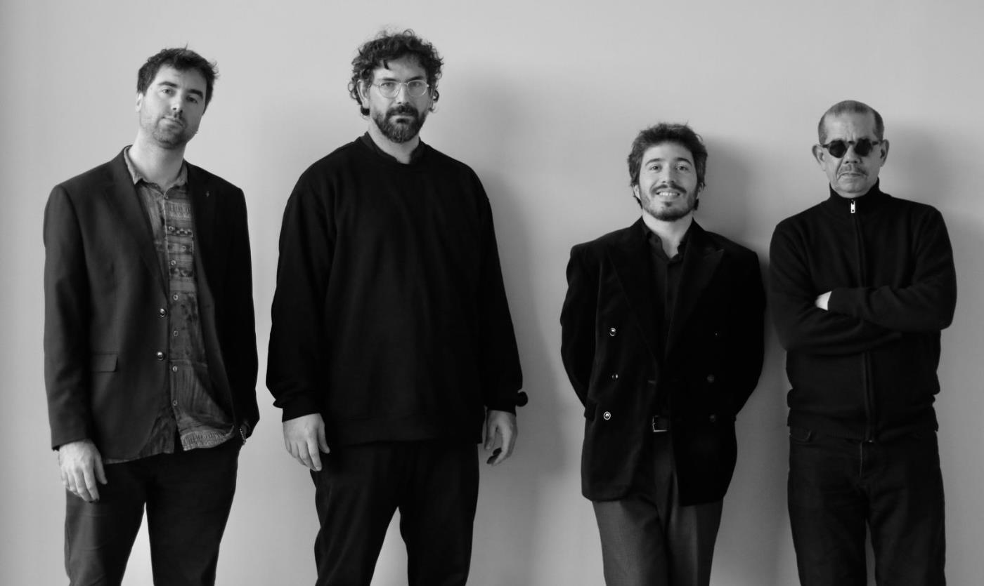 Seven Cycle Jazz