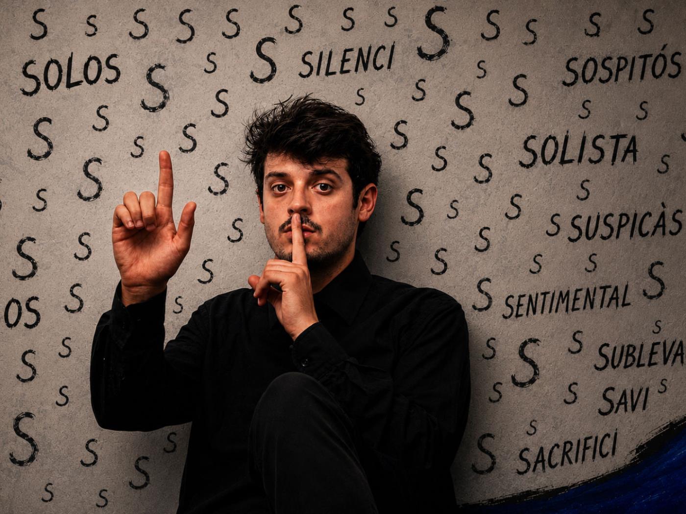 Solos. D'ÀLEX PEREIRA