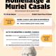 Subirats+homenatja+a+Muriel+Casal+en+el+10%c3%a8+aniversari+de+la+seva+mort