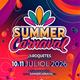 Summer Carnaval 2026