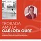 +Trobada+amb++Carlota+Gurt