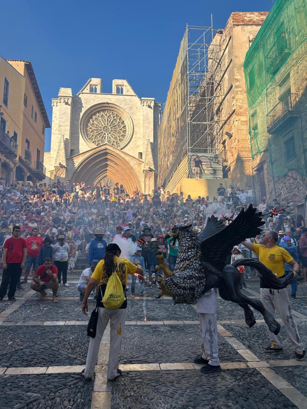 Trobada de Bestiari