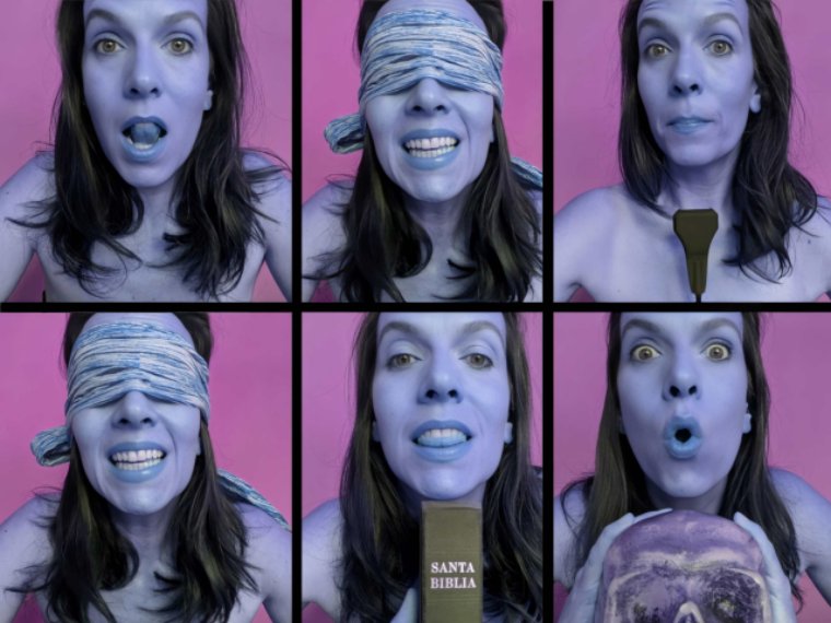 Una aniquilació fallida: una [càpsula] sobre la libido femenina en la història