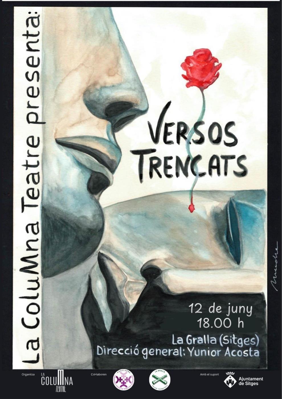 Versos Trencats