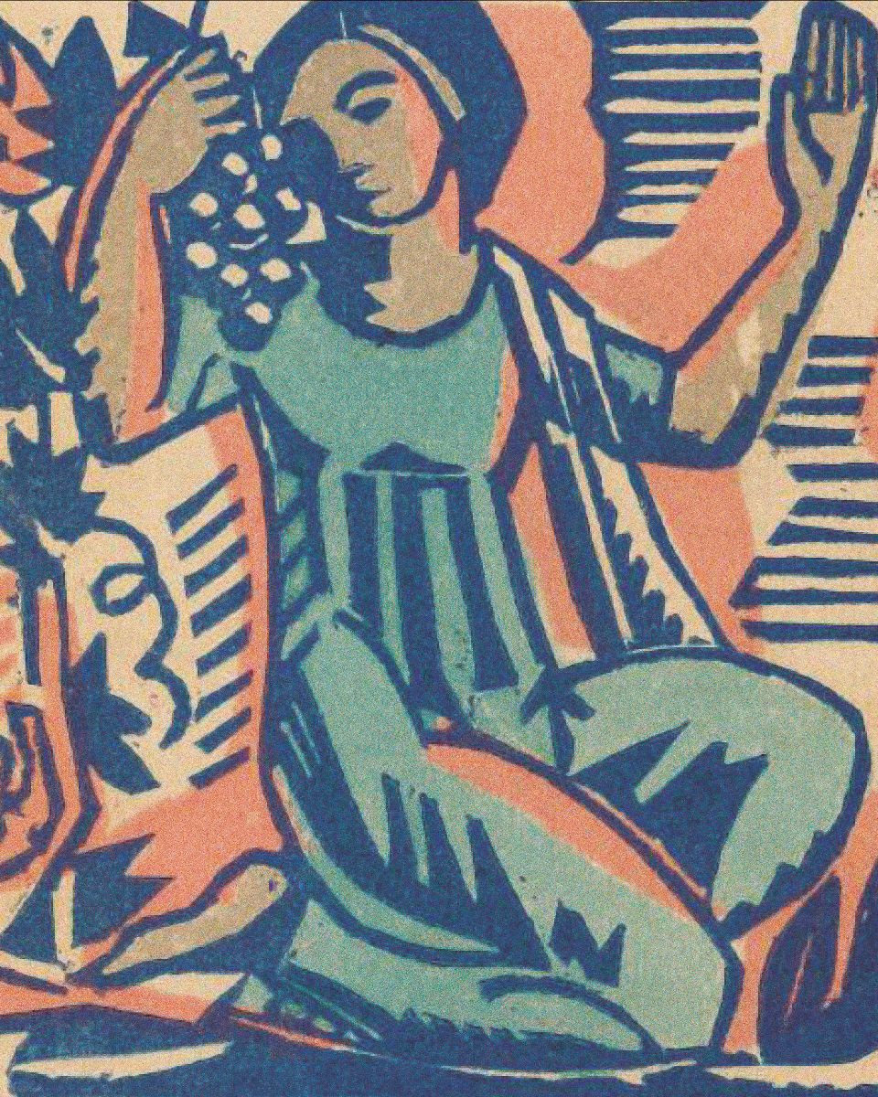 Vilafranca 1926: l'embrió de la modernitat?