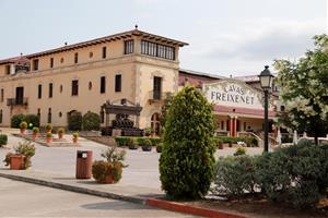 Aires de Garbet 2021 i Cuvée D.S.2019, distingits entre els millors vins 2026 pel Ministeri d'Agricultura. ACN