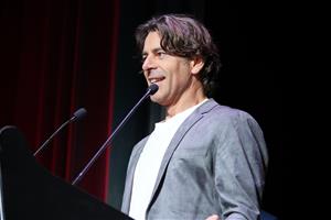 Alejandro Amenábar espera poder presentar al Festival de Sitges la seva pròxima pel·lícula de misteri