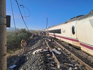 Almenys 68 morts i 15 ferits greus en l'accident ferroviari de Toledo
