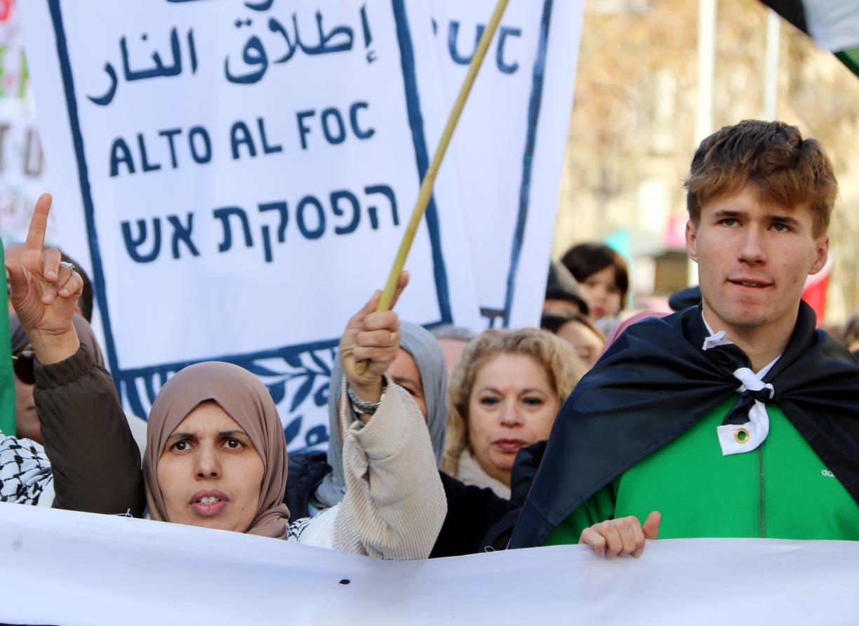 ACN / Jordi Bataller