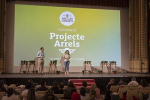 Ametller Origen anuncia un increment salarial mitjà del 20% a l’obrador central en dos anys. Ametller Origen