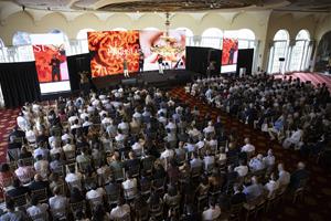 Ametller Origen celebra els 25 anys amb prop de 500 proveïdors a Mas Solers