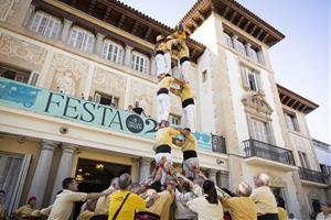 Ametller Origen celebra els 25 anys amb una festa per als treballadors a Mas Solers