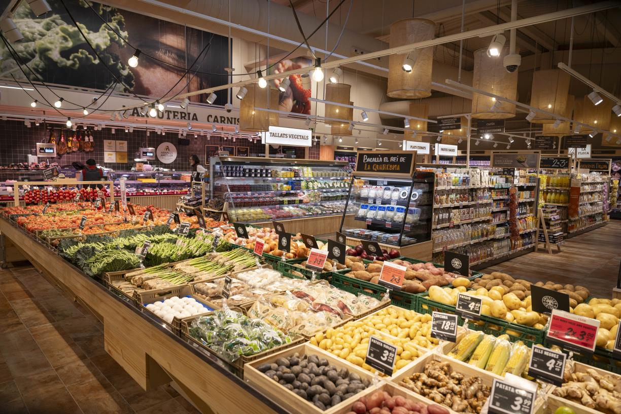 Ametller Origen inverteix més de 32 milions d’euros en proveïdors del Gran Penedès i genera un impacte de 54 milions. Ametller Origen