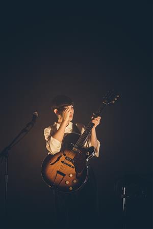 Anna Andreu oferirà a Vilafranca un taller d’escriptura creativa vinculat al seu concert del 24 de maig. EIX