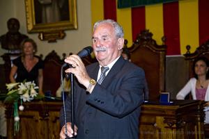 Armand Beneyto. Ajuntament de Vilafranca