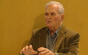 Armand Beneyto i Albero. Eix