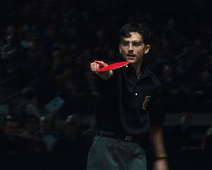 Arriba als cinemes l’esperada 'Marty Supreme’, protagonitzada pel premiat Timothée Chalamet. ACN