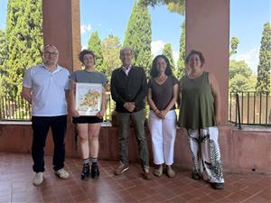 Arts i Natura Festival torna a la Masia d’en Cabanyes amb art, natura i compromís social. CC Garraf