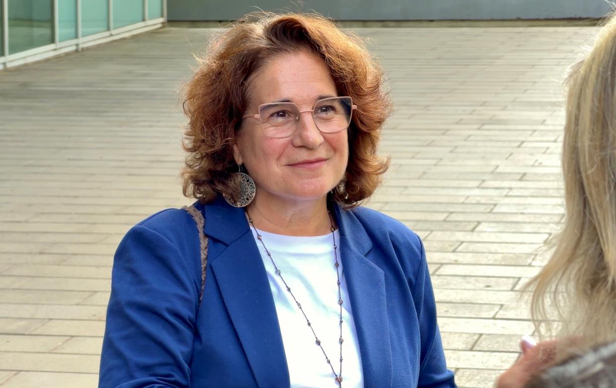 Arxiven la causa contra l'alcaldessa de Sitges per prevaricació en l'adjudicació d'una parada del mercat municipal. ACN