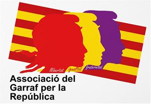 Associació del Garraf per la República. Eix