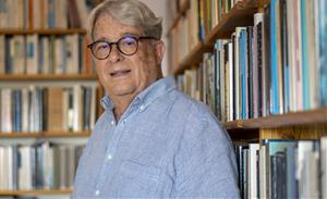 Baltasar Pons i Portabella. Eix
