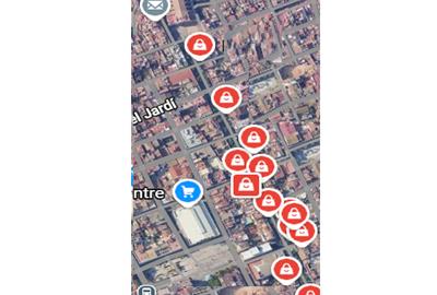 Google Maps