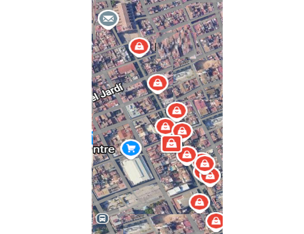 Google Maps