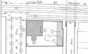 Cal Terzi. Una il·legalitat urbanística i una aberració consentida