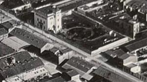 Cal Terzi. Una il·legalitat urbanística i una aberració consentida