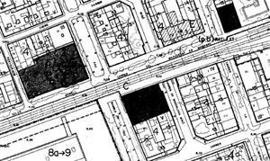 Cal Terzi. Una il·legalitat urbanística i una aberració consentida