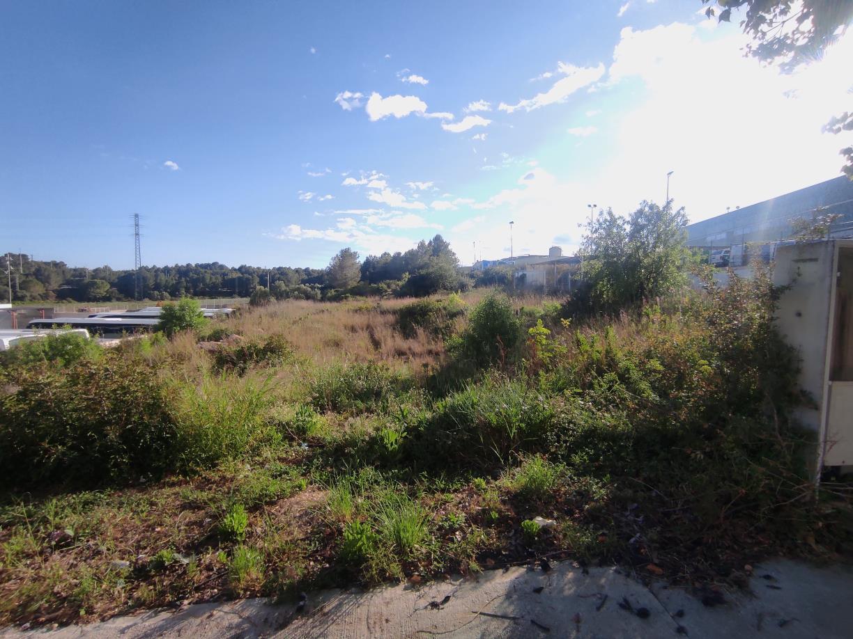 Calafell adjudica les obres del nou dipòsit municipal de vehicles per 366.026 euros. Ajuntament de Calafell