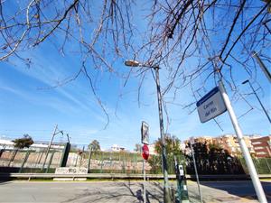 Calafell adjudica les obres del nou pas soterrani del carrer del Rin. Ajuntament de Calafell